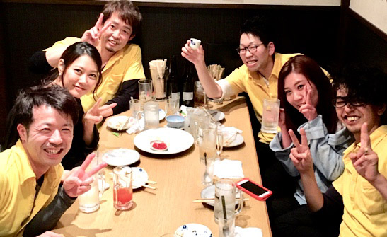 リクルート いつもの床屋 髪千人 春日井の床屋 理容店 メンズヘア
